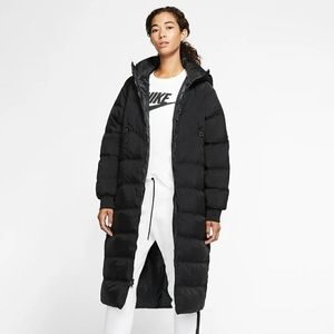 Nike Sportswear Down-Fill City Ready